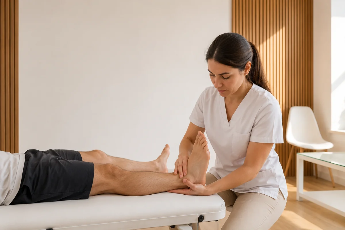 kinesiología holistica y aplicada
