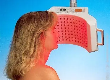 biophoton therapy