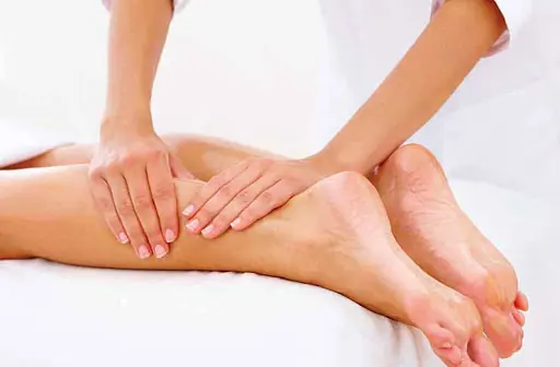 manual lymphatic