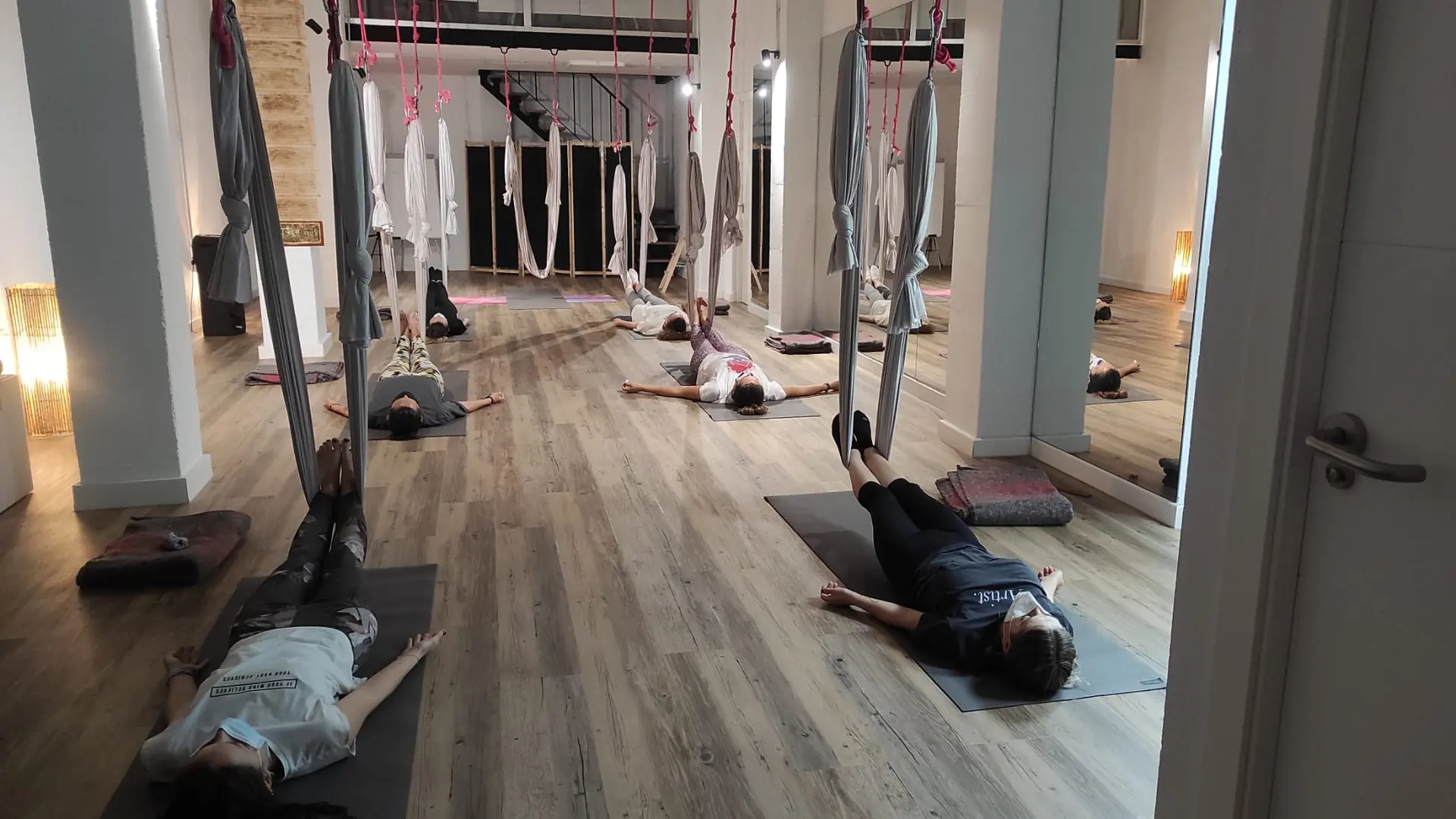 Aeroyoga 2