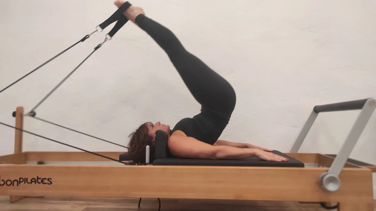 PILATES REFORMER