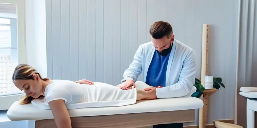 osteopatía y sistema nervioso