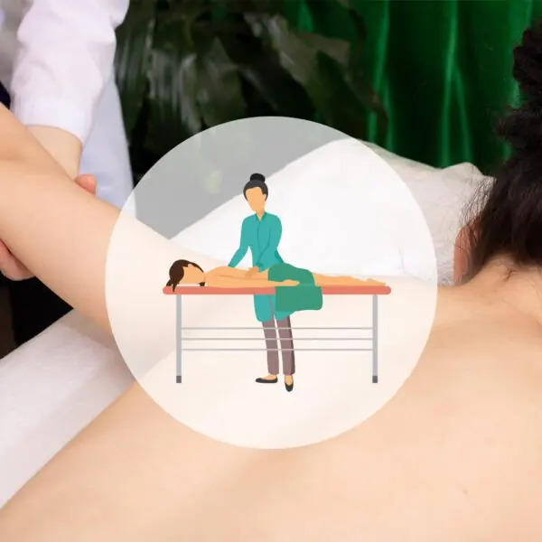 Importancia de la fisioterapia para el tratamiento del cáncer de mama
