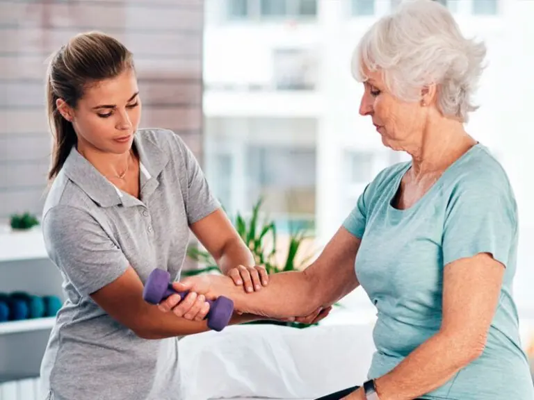 Tratamientos del cáncer de mama