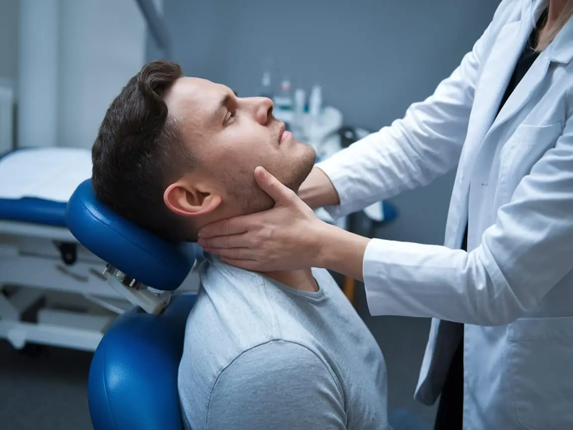 tratamiento bruxismo fisioterapia